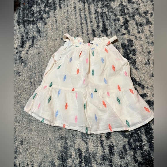 Adorable embroidered camisole - Picture 6 of 6